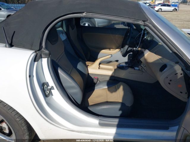 Pontiac Solstice Image 2