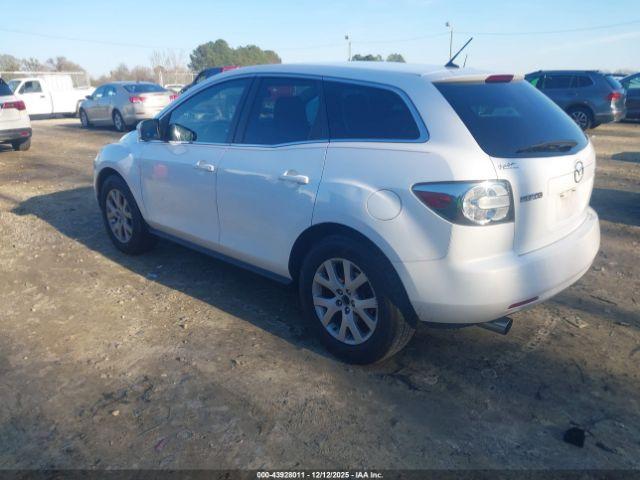 Mazda Cx Sport Image 8