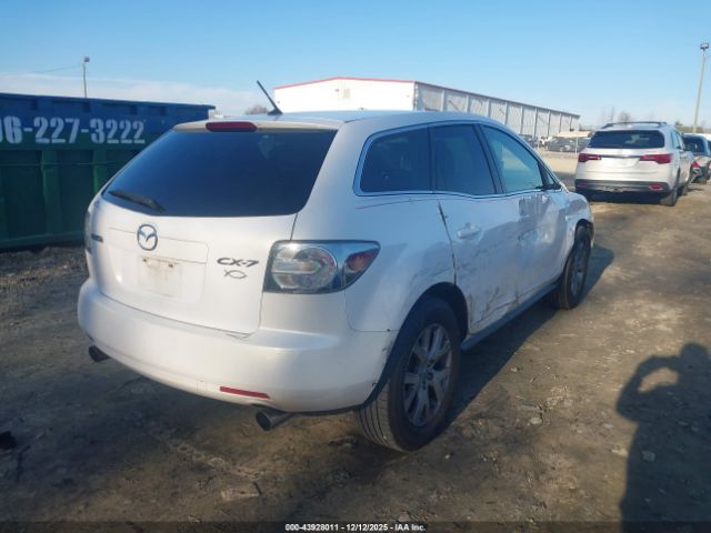 Mazda Cx Sport Image 5