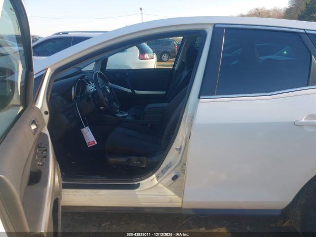 Mazda Cx Sport Image 7