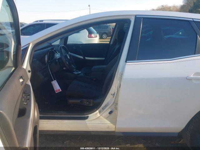 Mazda Cx Sport Image 7