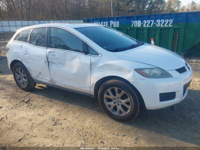 Mazda Cx Sport Image 6