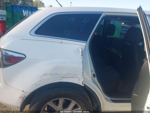 Mazda Cx Sport Image 9