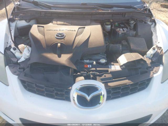 Mazda Cx Sport Image 11