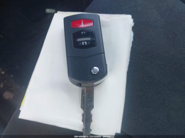 Mazda Cx Sport Image 12