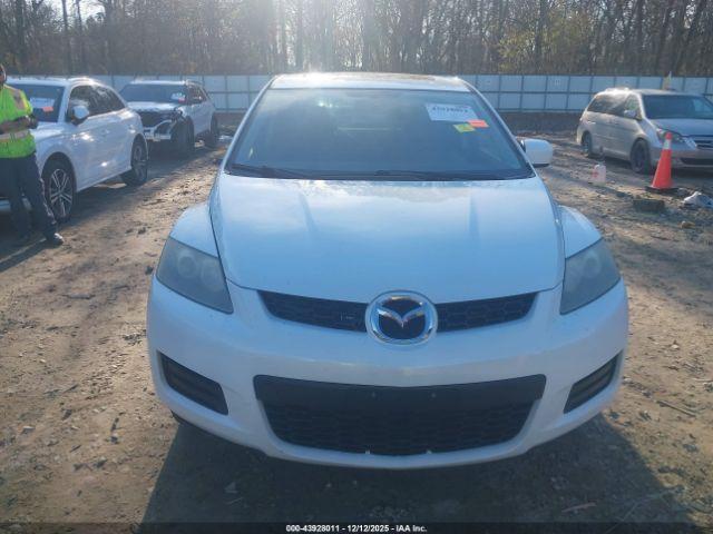 Mazda Cx Sport Image 15