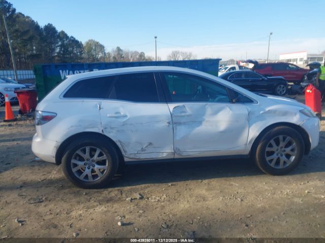 Mazda Cx Sport Image 13