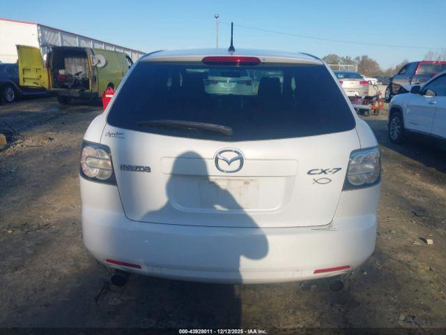 Mazda Cx Sport Image 17