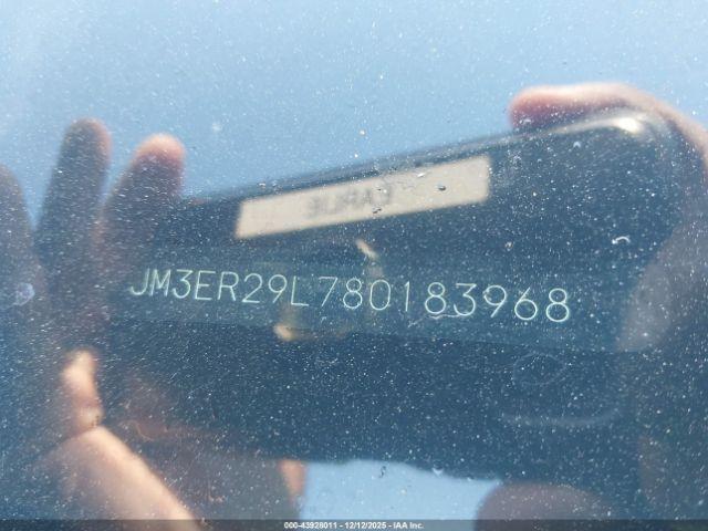 Mazda Cx Sport Image 3