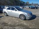 Cadillac CTS Premium Image 1