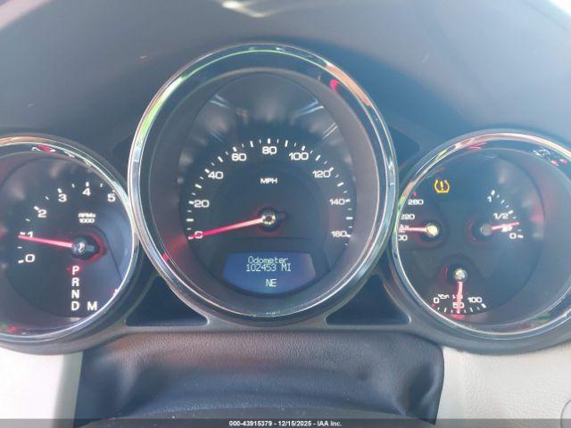 Cadillac CTS Premium Image 10