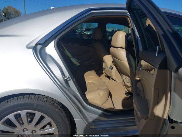 Cadillac CTS Premium Image 18