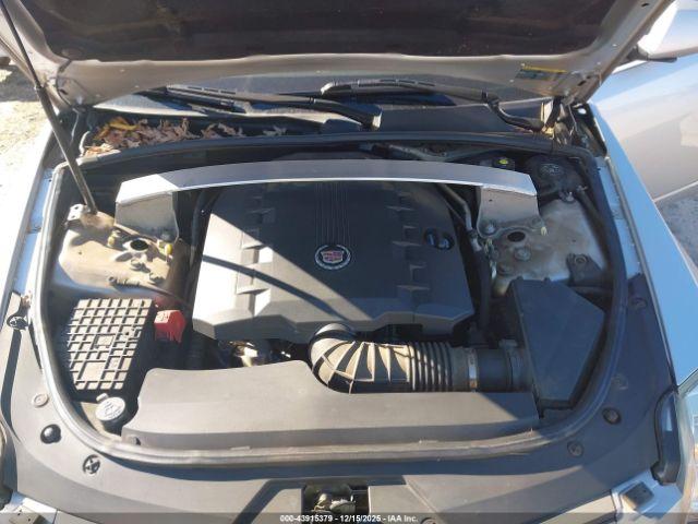 Cadillac CTS Premium Image 3