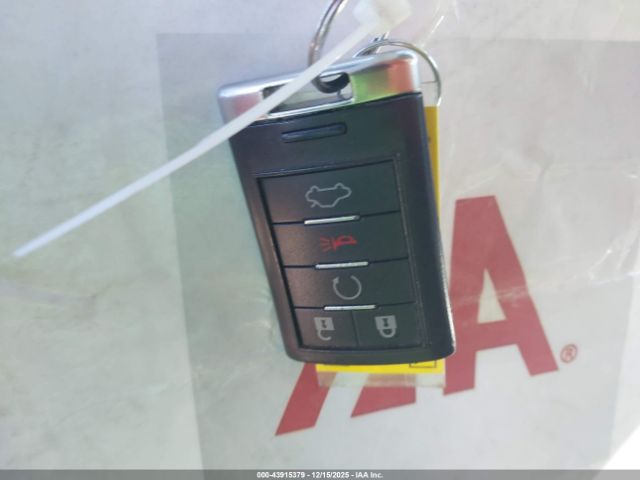 Cadillac CTS Premium Image 11