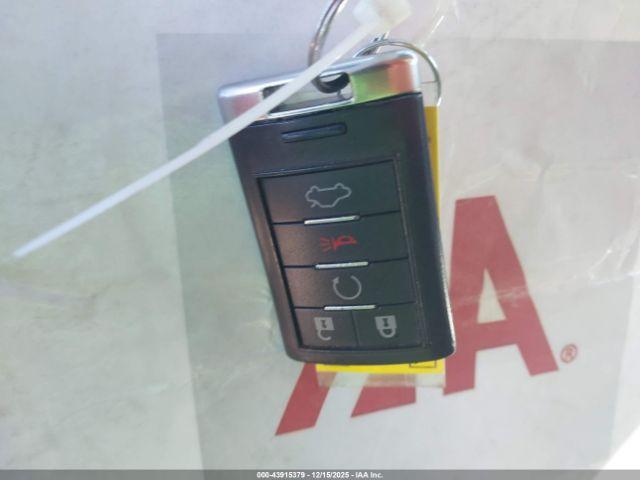 Cadillac CTS Premium Image 11