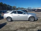 Cadillac CTS Premium Image 15