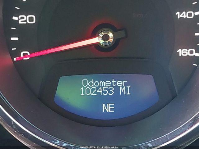 Cadillac CTS Premium Image 14