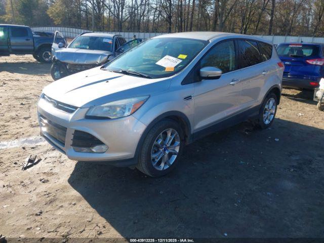 Ford Escape Sel Image 14