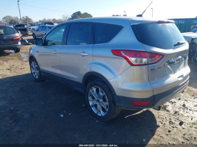 Ford Escape Sel Image 2