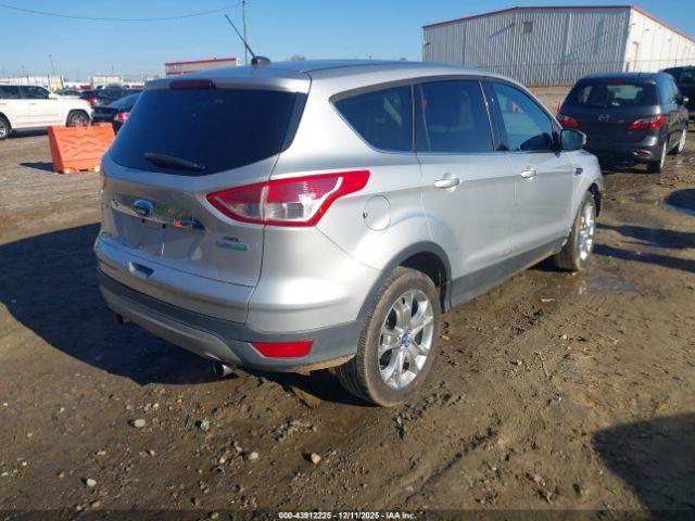 Ford Escape Sel Image 4