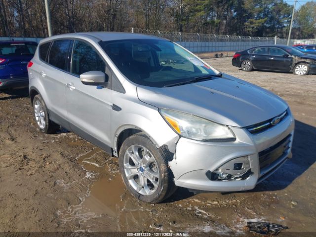 Ford Escape Sel Image 10