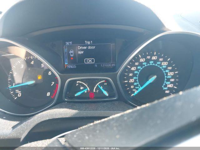 Ford Escape Sel Image 5