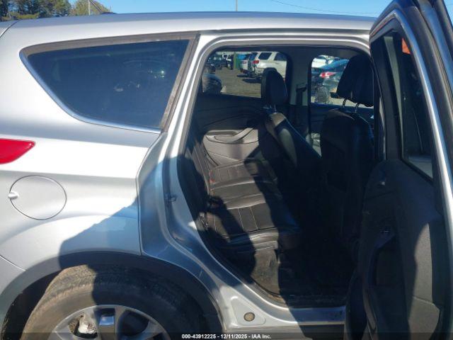 Ford Escape Sel Image 3