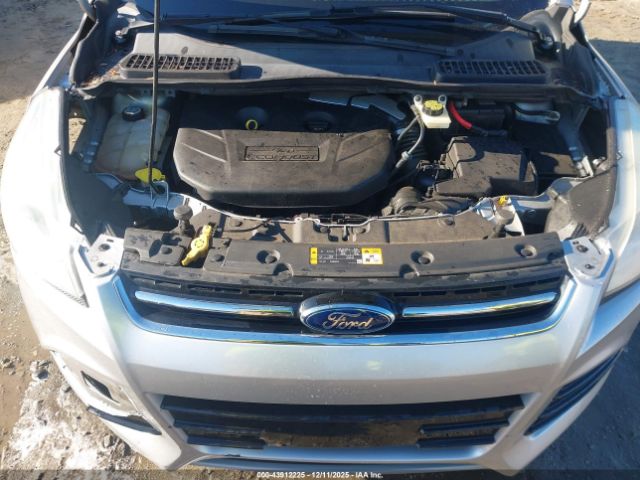 Ford Escape Sel Image 12