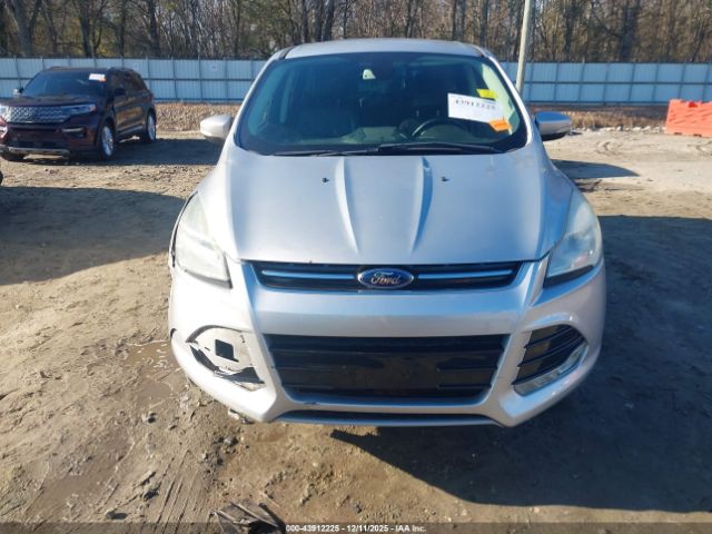 Ford Escape Sel Image 7