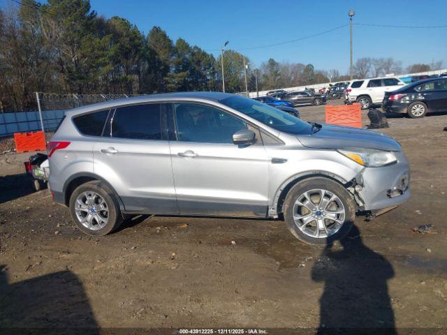 Ford Escape Sel Image 9