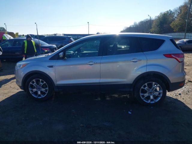 Ford Escape Sel Image 15
