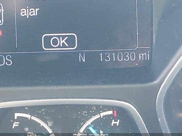 Ford Escape Sel Image 11