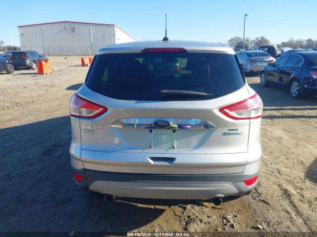 Ford Escape Sel Image 13