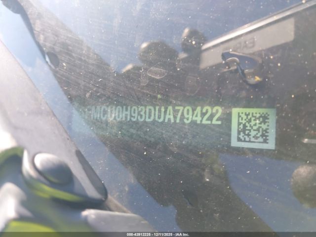 Ford Escape Sel Image 17