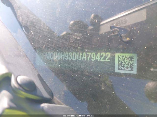 Ford Escape Sel Image 17