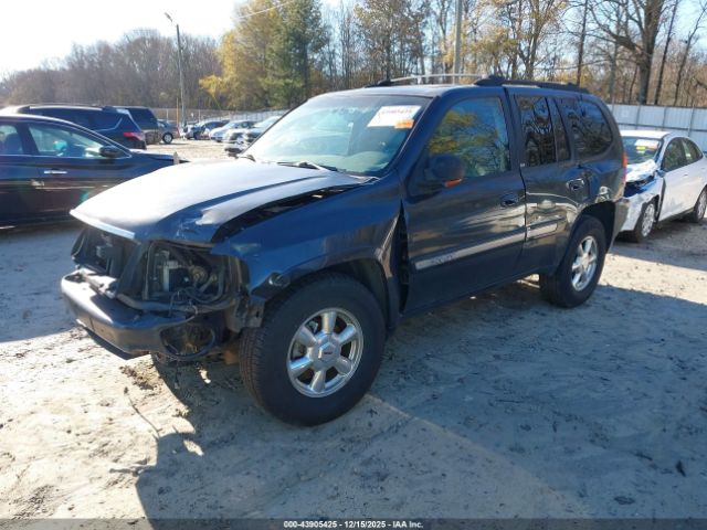 GMC Envoy Slt Image 3