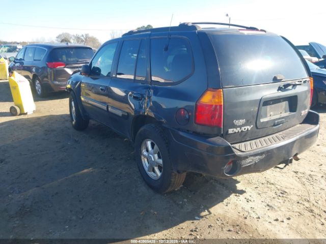 GMC Envoy Slt Image 6