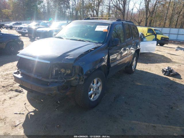 GMC Envoy Slt Image 13
