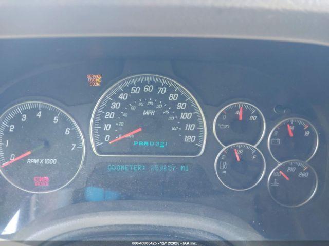 GMC Envoy Slt Image 14