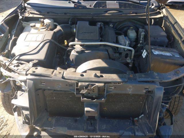 GMC Envoy Slt Image 7