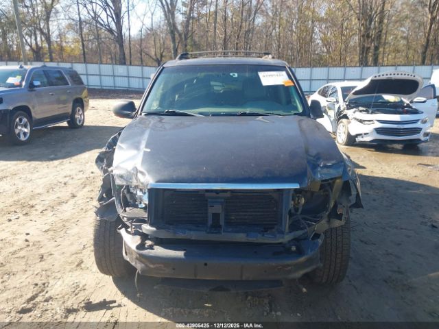 GMC Envoy Slt Image 8