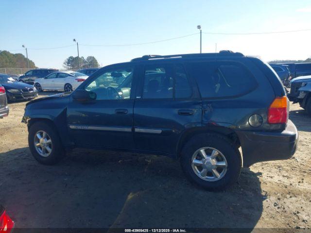 GMC Envoy Slt Image 15