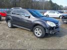 Chevrolet Equinox Ltz Image 1