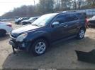 Chevrolet Equinox Ltz Image 15