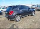 Chevrolet Equinox Ltz Image 4