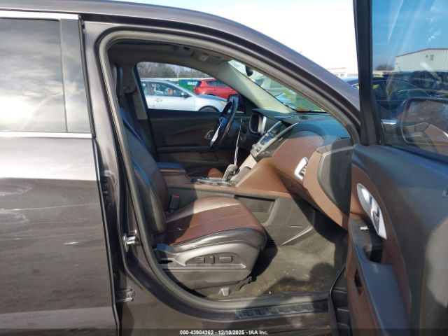 Chevrolet Equinox Ltz Image 6