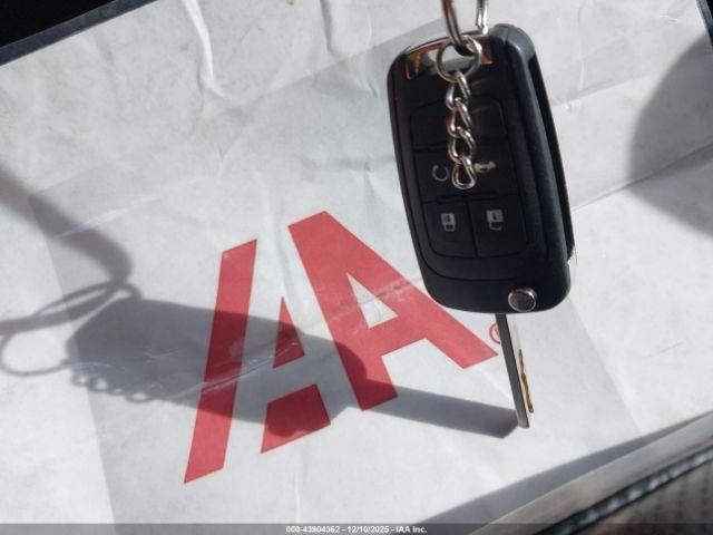 Chevrolet Equinox Ltz Image 11