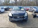 Chevrolet Equinox Ltz Image 13