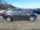 Chevrolet Equinox Ltz Image 9