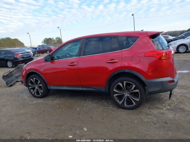 Toyota RAV4 Le Image 17